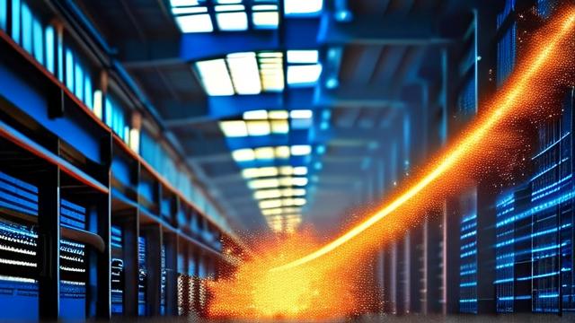 零售企业ERP软件管控:用量预测应对促销期峰值